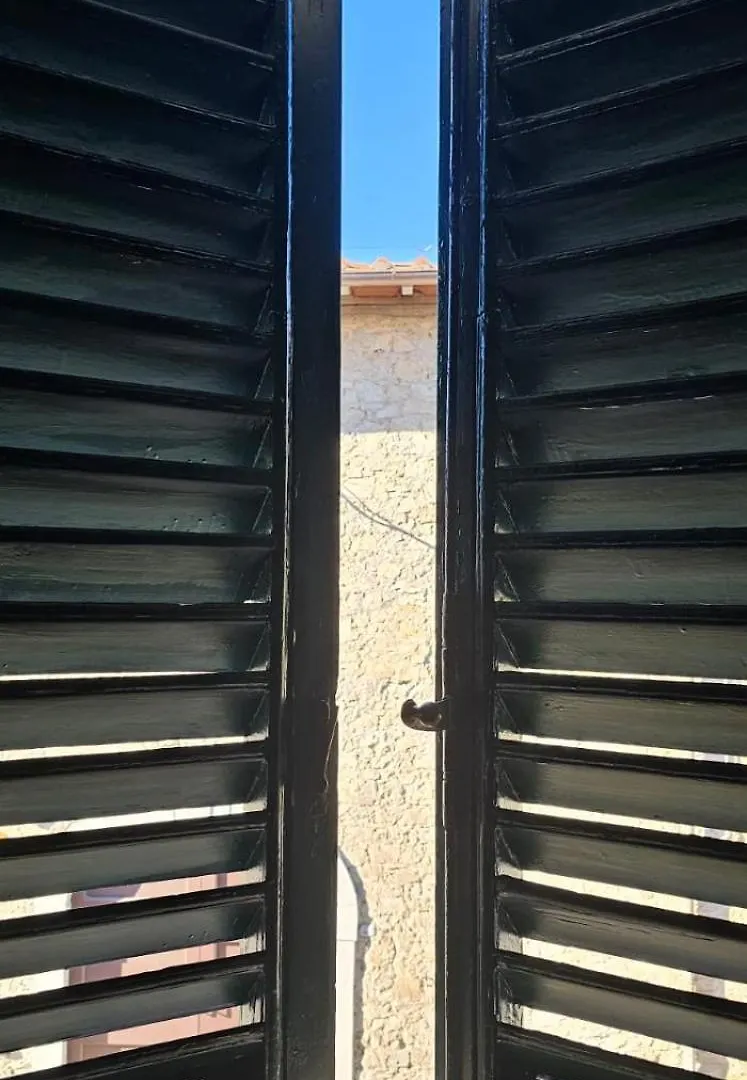 Maison d'hôtes Al Giardino Toscano Montecarelli