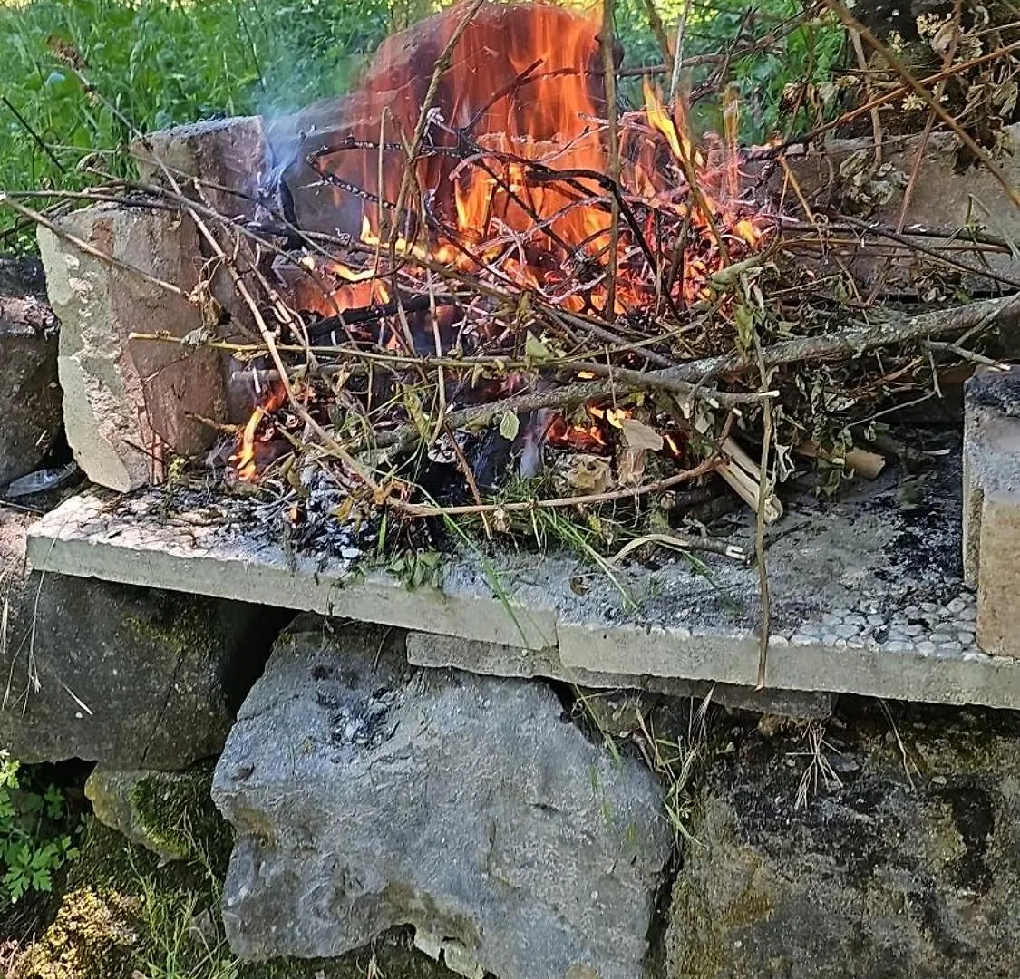 Al Giardino Toscano Montecarelli