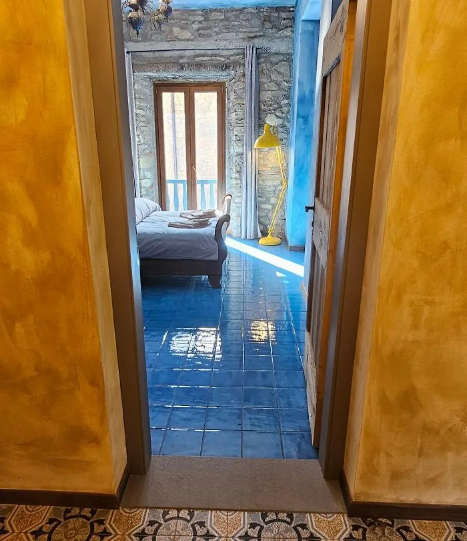 Al Giardino Toscano Montecarelli Guest house