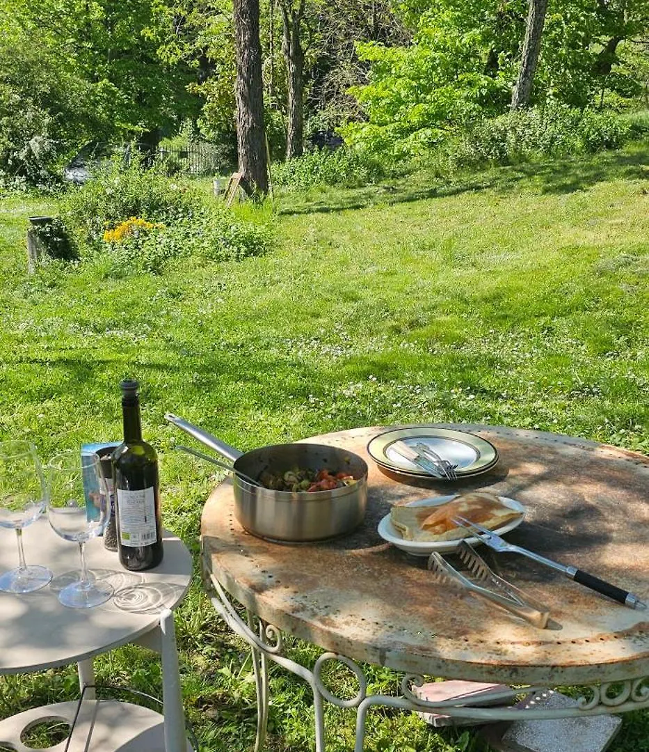 Al Giardino Toscano Montecarelli 0*,  Italy