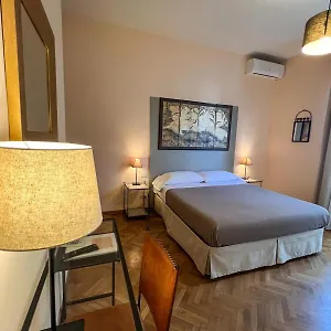 2* Bed & Breakfast Caffeletti Friendly