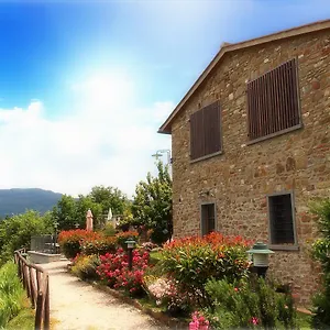  Aparthotel Il Poggiolino