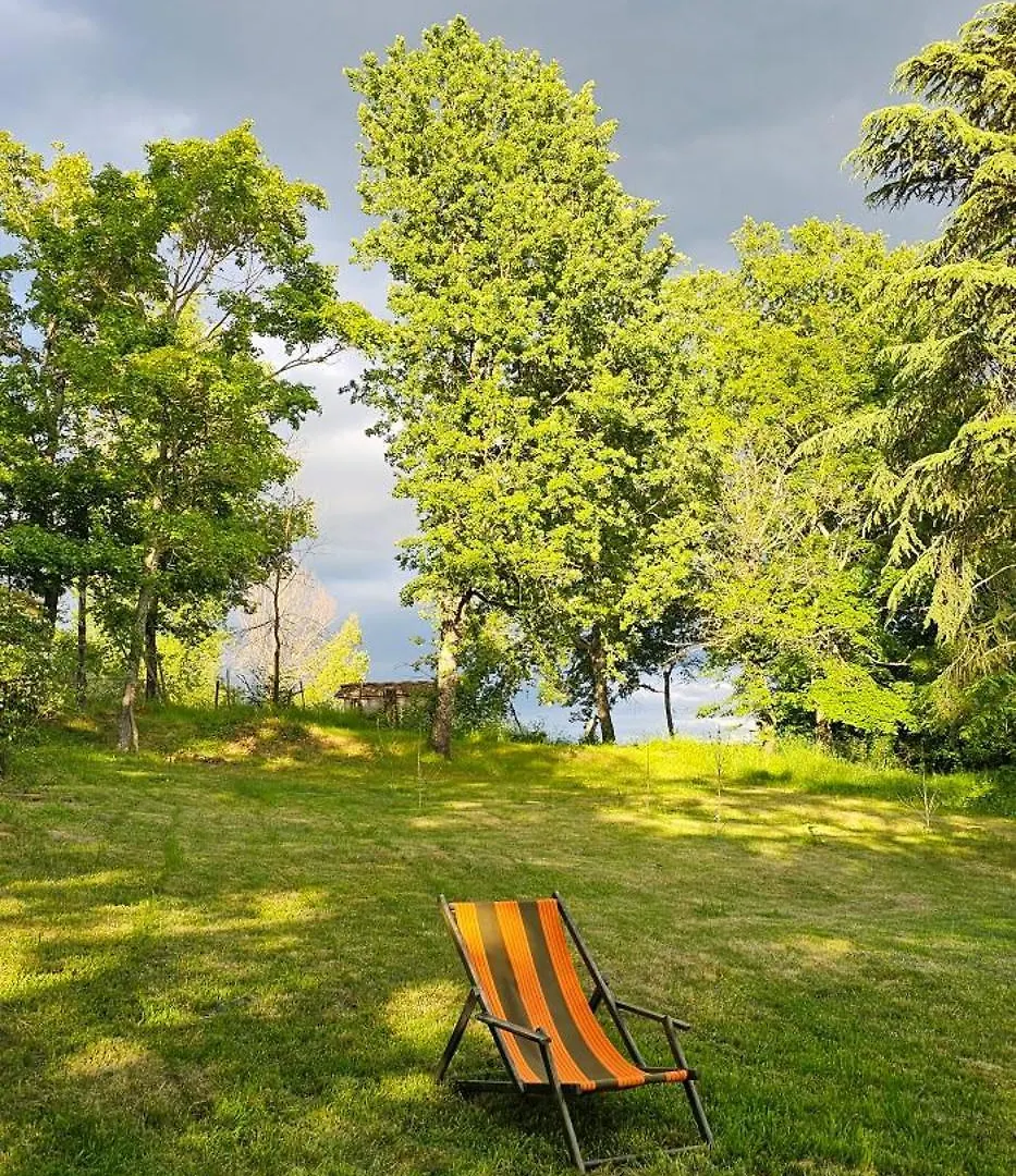 Guest house Al Giardino Toscano Montecarelli