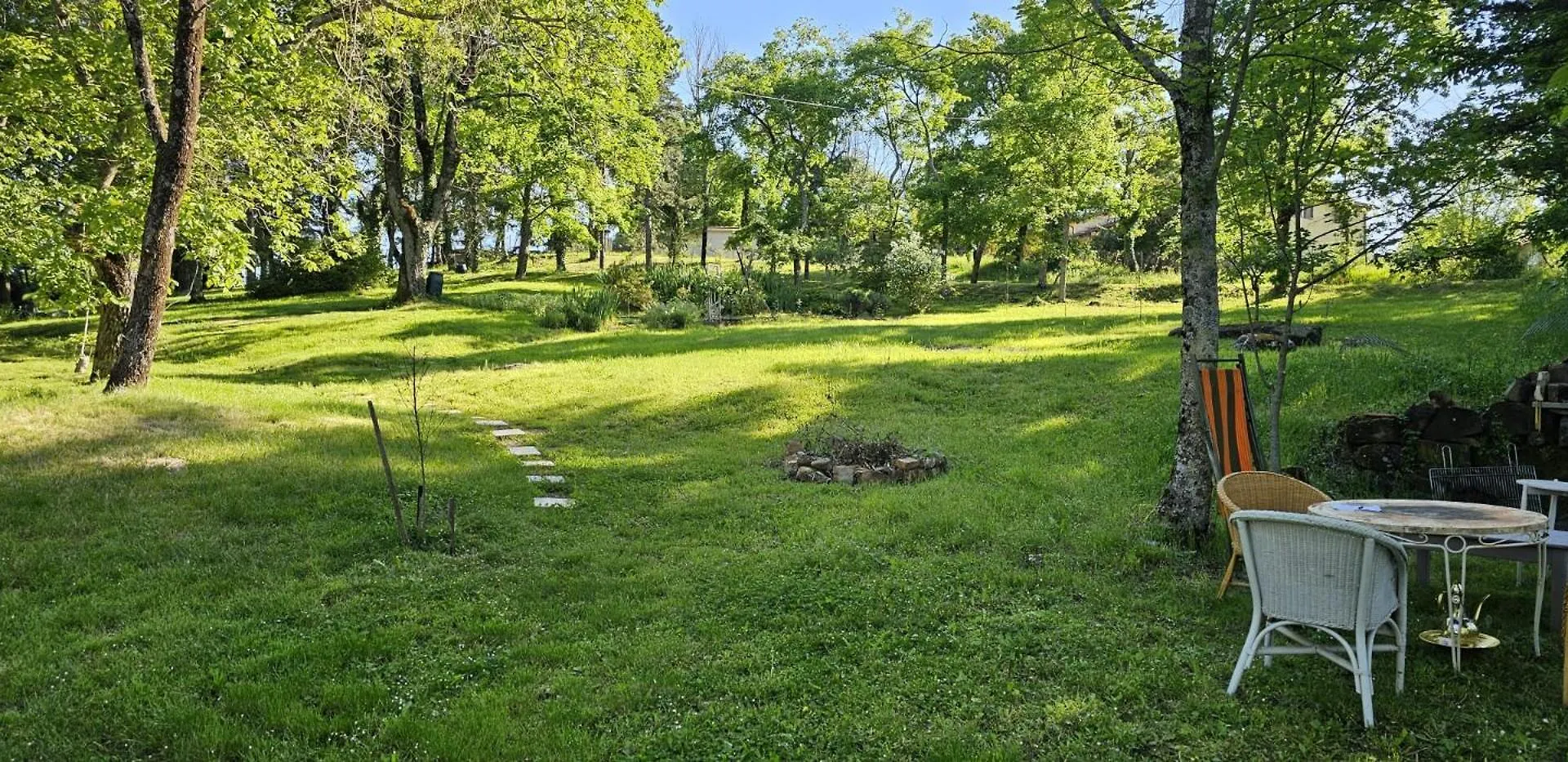 Guest house Al Giardino Toscano Montecarelli