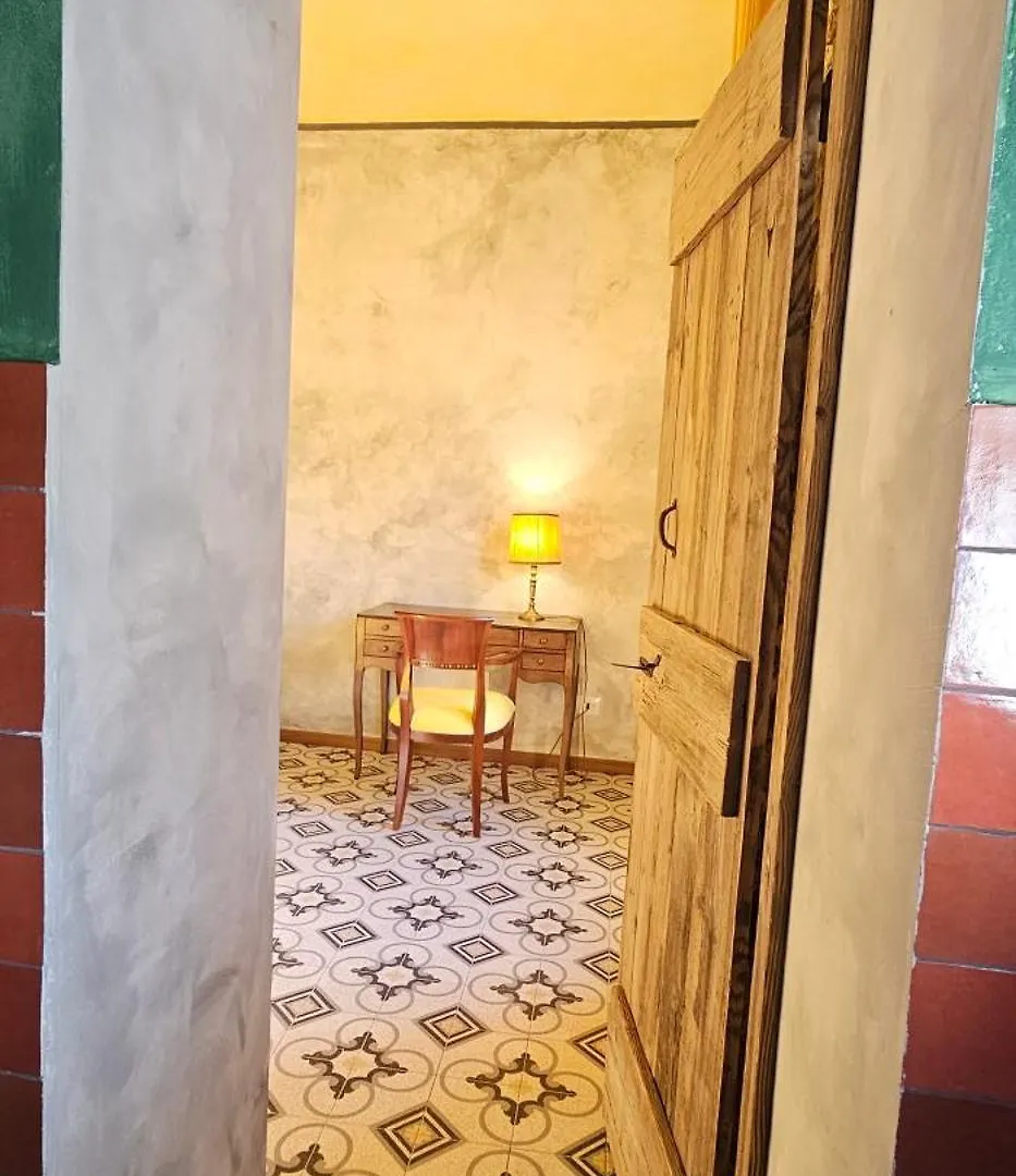 Guest house Al Giardino Toscano Montecarelli