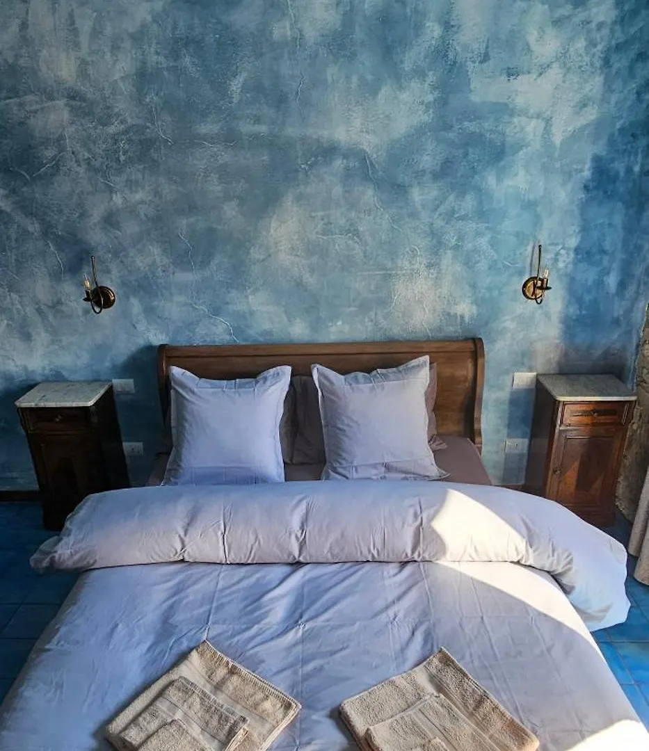 Guest house Al Giardino Toscano Montecarelli Italy