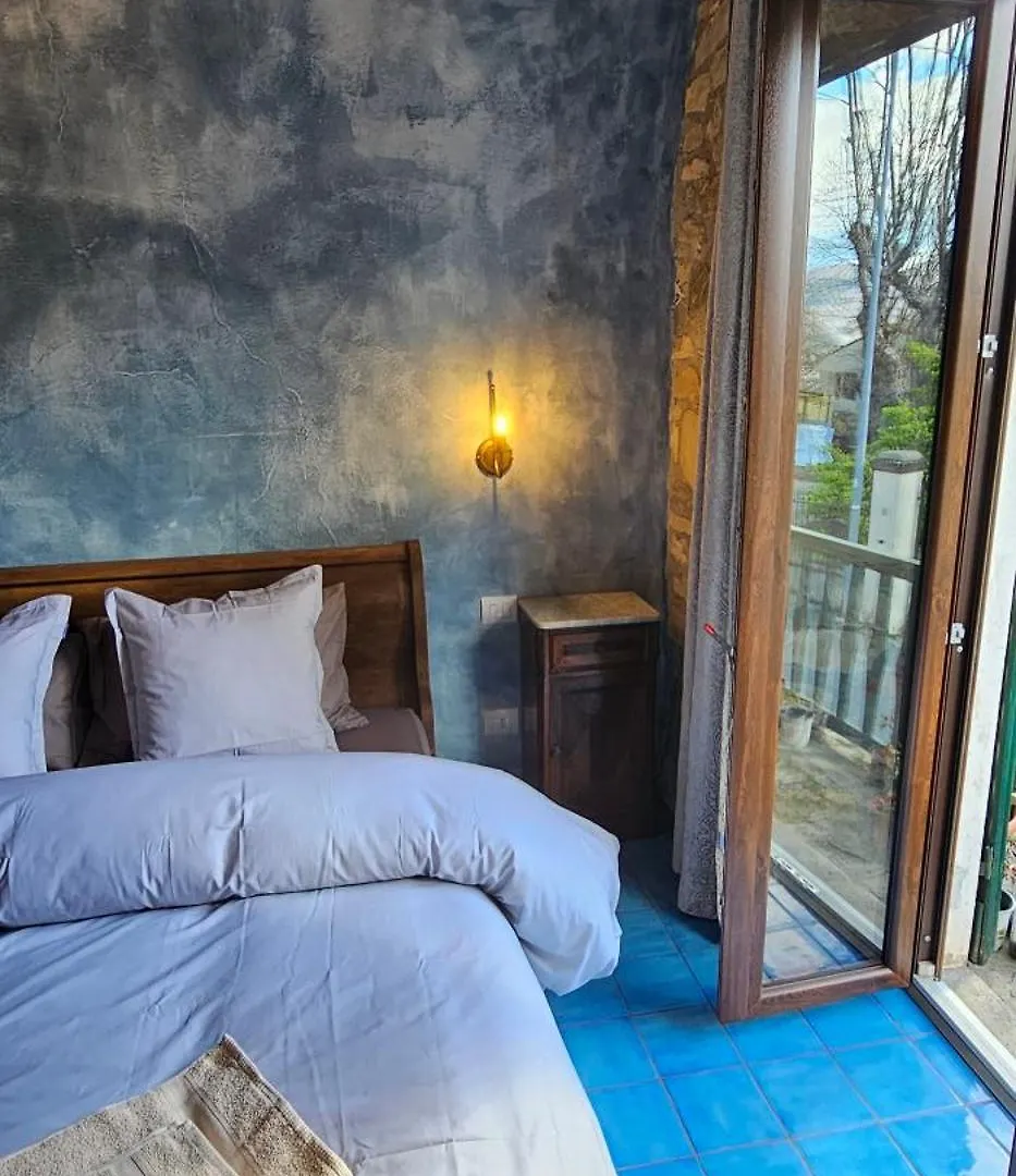 Al Giardino Toscano Montecarelli Guest house