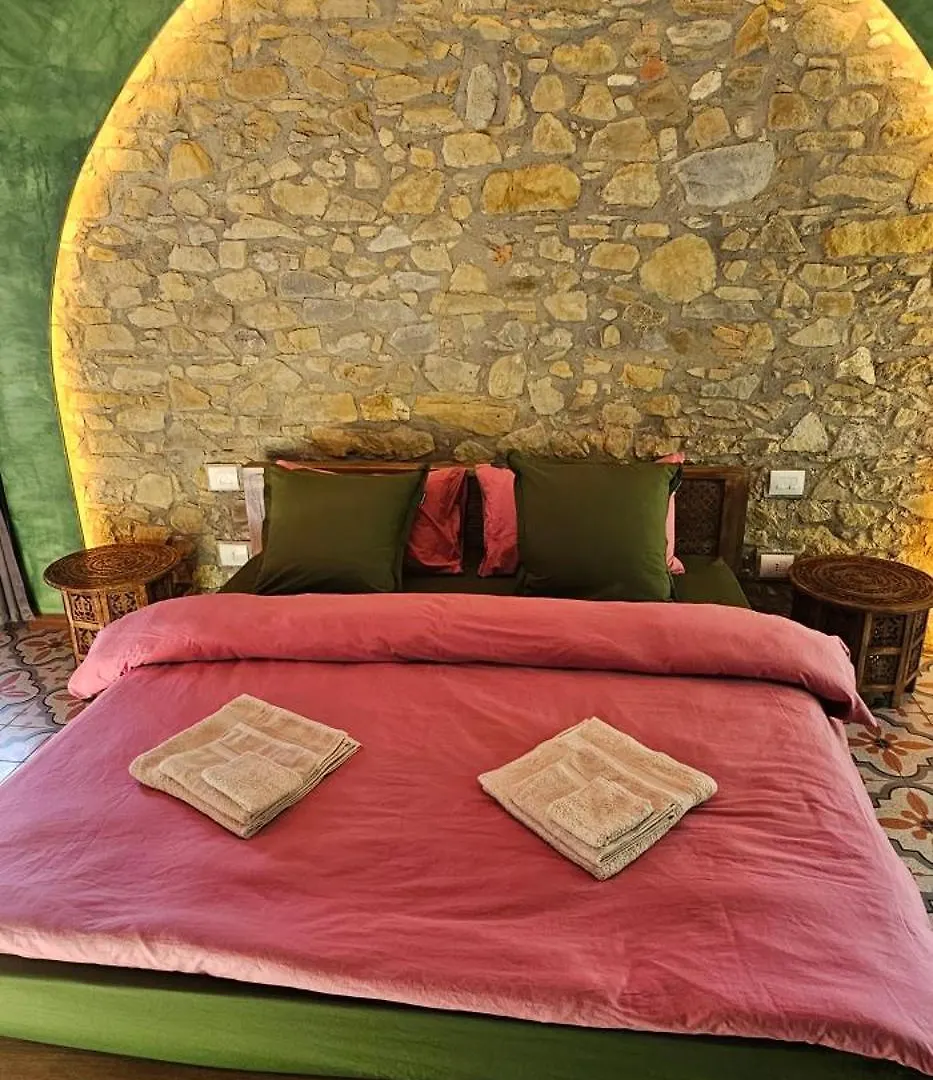 Guest house Al Giardino Toscano Montecarelli