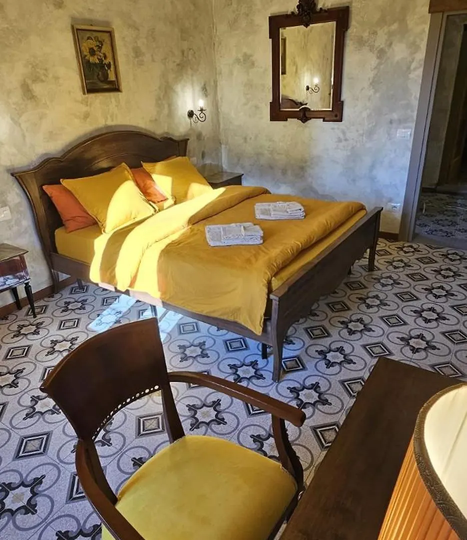 Guest house Al Giardino Toscano Montecarelli