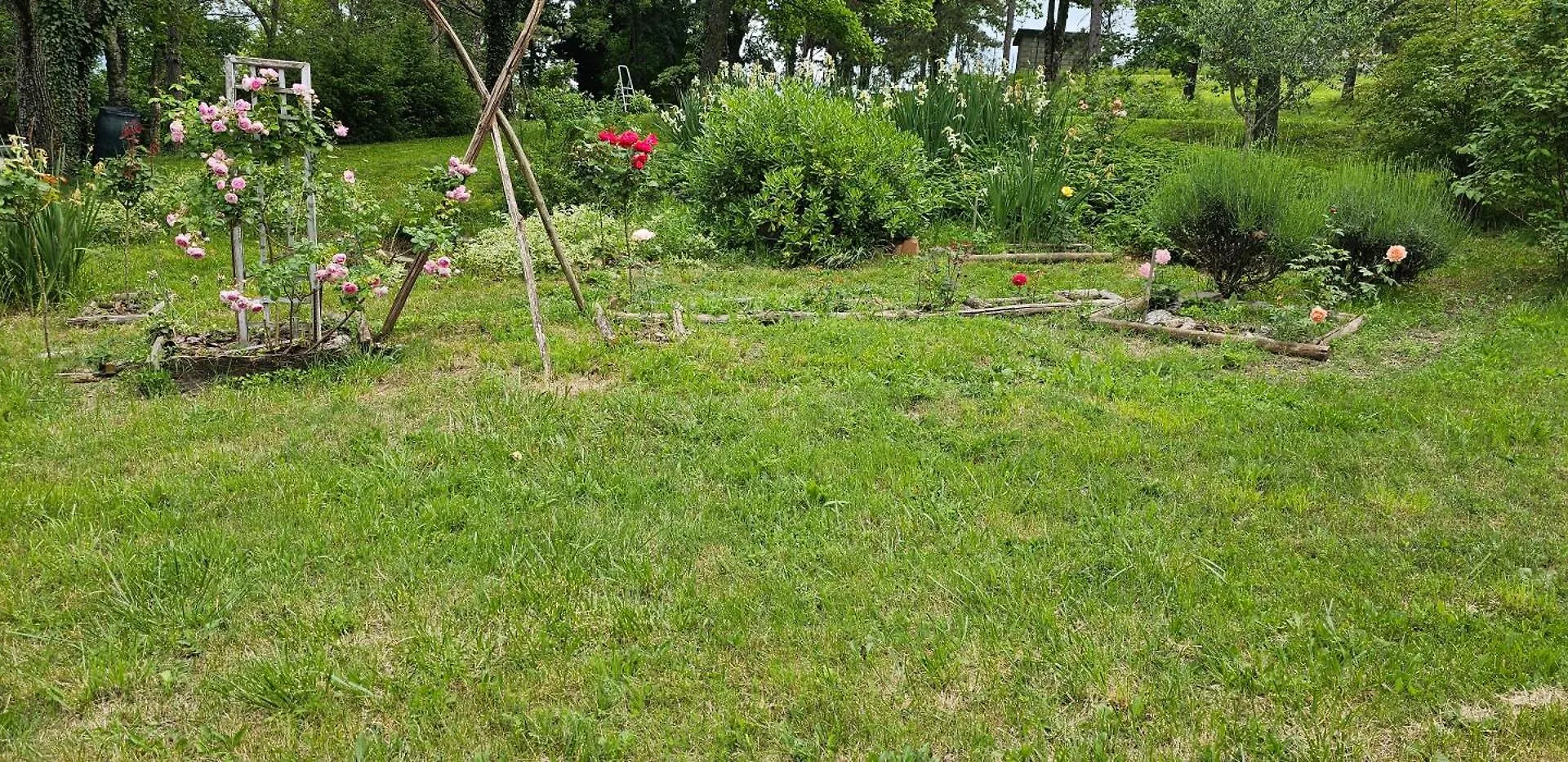Al Giardino Toscano Montecarelli 0*,  Italy