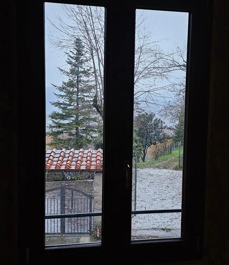 Guest house Al Giardino Toscano Montecarelli